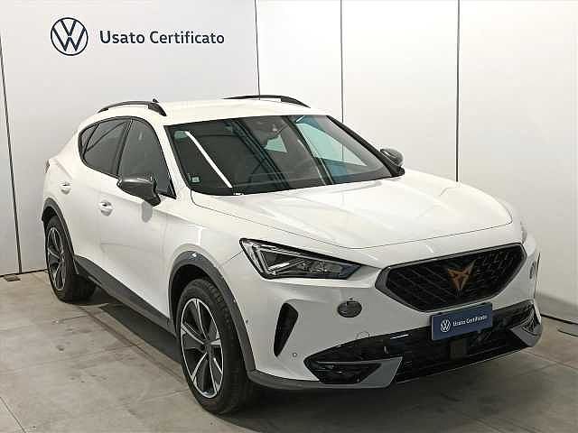 CUPRA KAROQ 1.4 E-HYBRID DSG 204CV