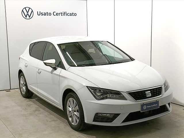 SEAT LEON 1.6 TDI STYLE 115CV