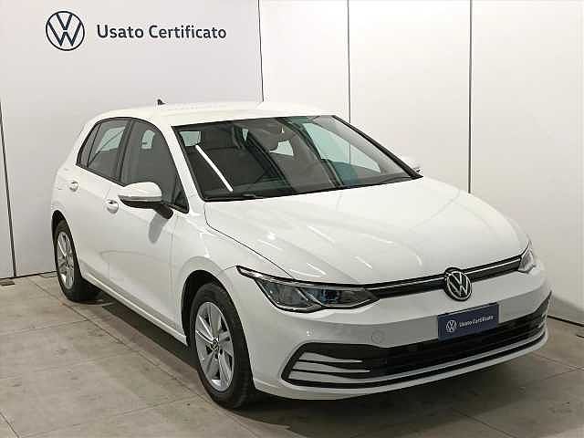 Volkswagen GOLF 1.0 TSI EVO LIFE 110CV