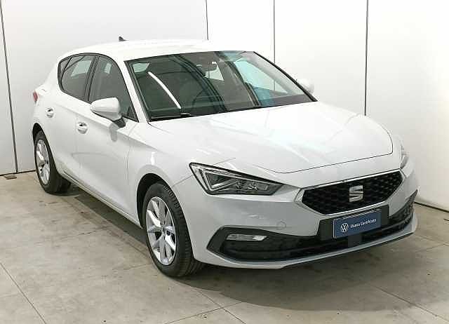 SEAT LEON 2.0 TDI DSG STYLE 150CV