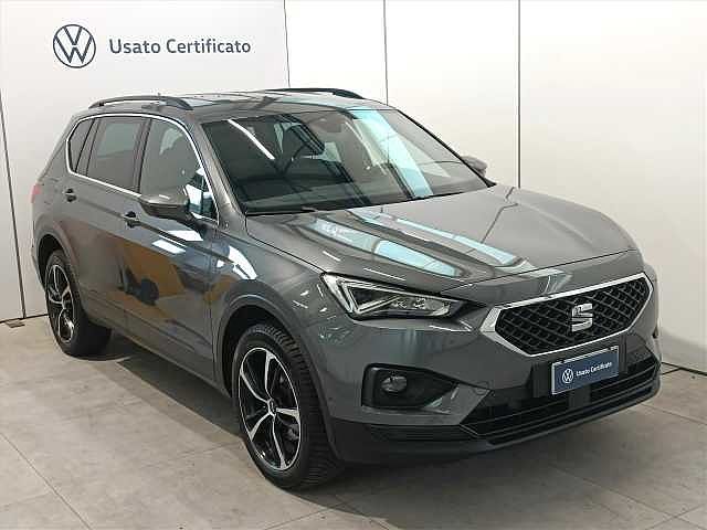 SEAT TARRACO 2.0 TDI 4DRIVE DSG STYLE 150 CV