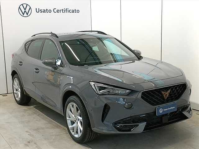 CUPRA C-HR 1.5 TSI DSG 150CV