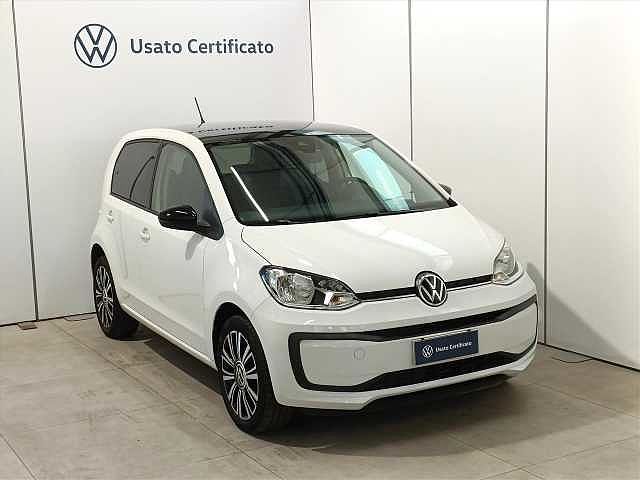 Volkswagen UP! UP! 1.0 EVO 65CV