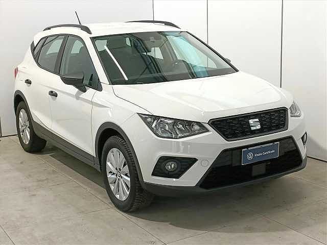 SEAT ARONA 1.0 ECO TSI REFERENCE 95CV