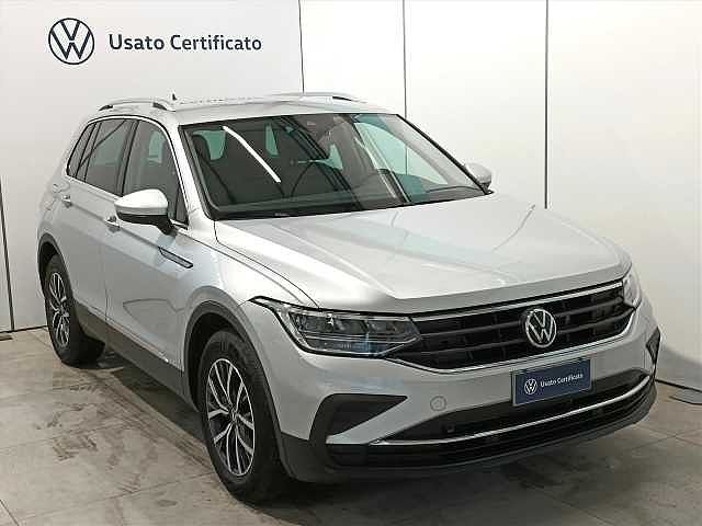 Volkswagen TIGUAN 1.5 TSI ACT LIFE 150CV DSG