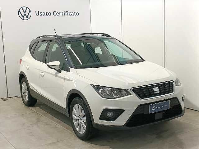 SEAT ARONA 1.0 ECO TSI STYLE 95CV