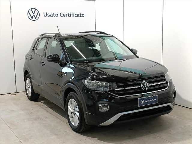 Volkswagen T-CROSS 1.0 TSI 95 CV STYLE