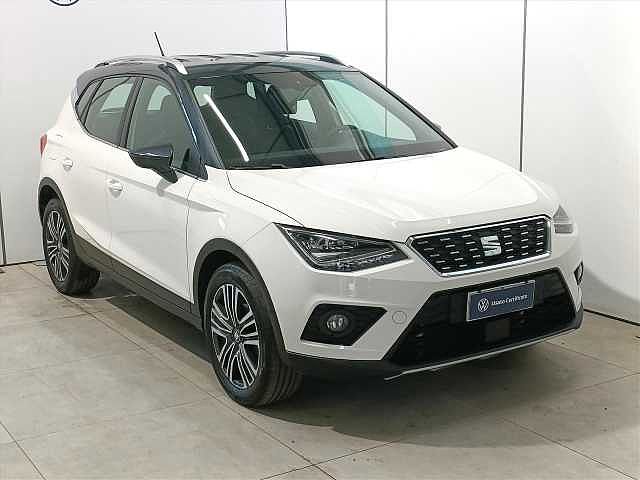 SEAT ARONA 1.6 TDI SCR XCELLENCE 95CV