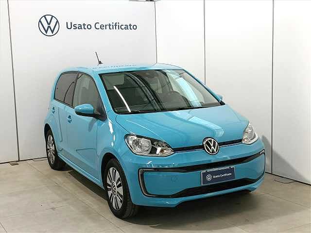 Volkswagen UP! E-UP! 83CV