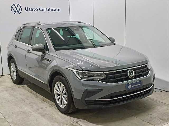 Volkswagen TIGUAN 1.5 TSI ACT LIFE 130CV