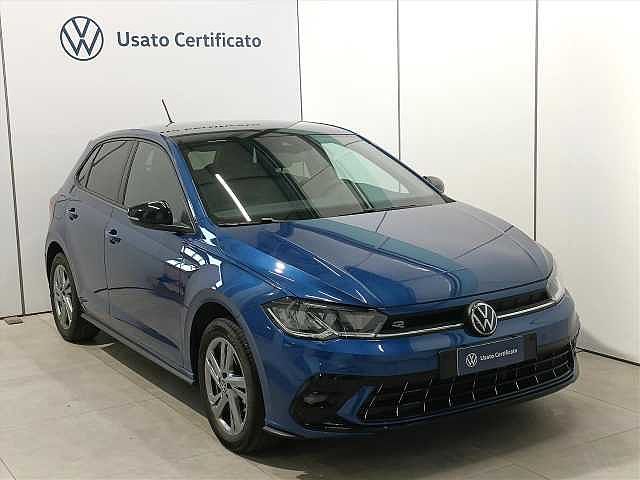 Volkswagen POLO 1.0 TSI 95 CV R-LINE