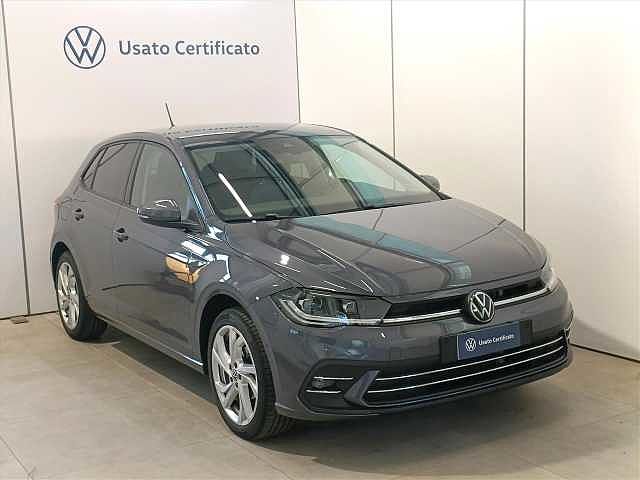 Volkswagen POLO 1.0 TSI  95 CV STYLE