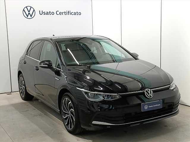 Volkswagen GOLF 1.5 TSI EVO STYLE 130CV