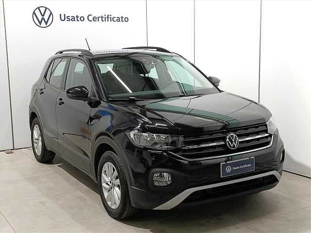 Volkswagen T-CROSS 1.0 TSI 95 CV STYLE