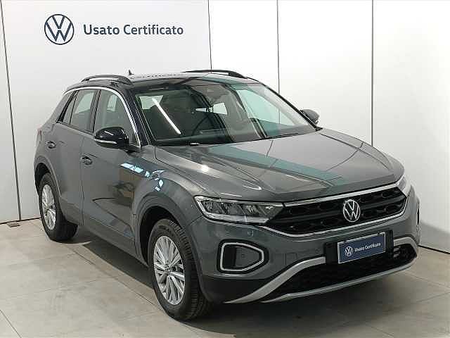 Volkswagen T-ROC 2.0 TDI LIFE 115CV