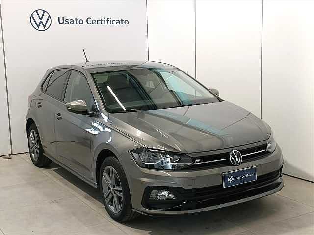 Volkswagen POLO 1.0 TSI  SPORT 95CV