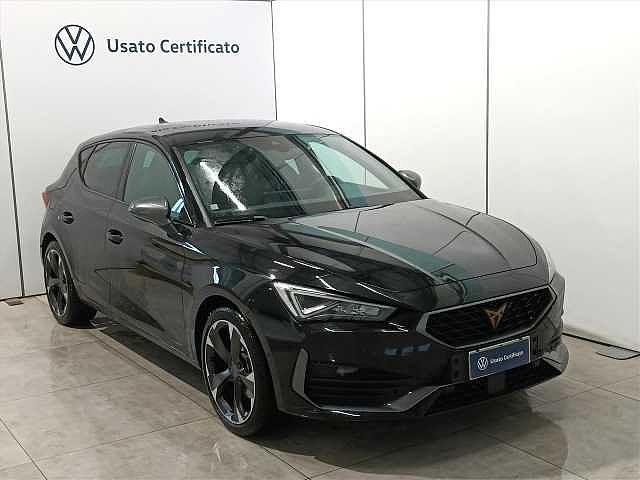 CUPRA POLO 1.5 eTSI 150 CV DSG