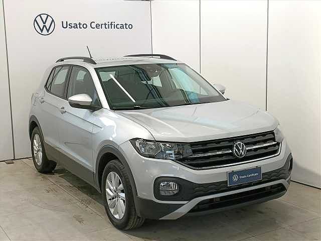 Volkswagen T-CROSS 1.0 TSI 95 CV STYLE