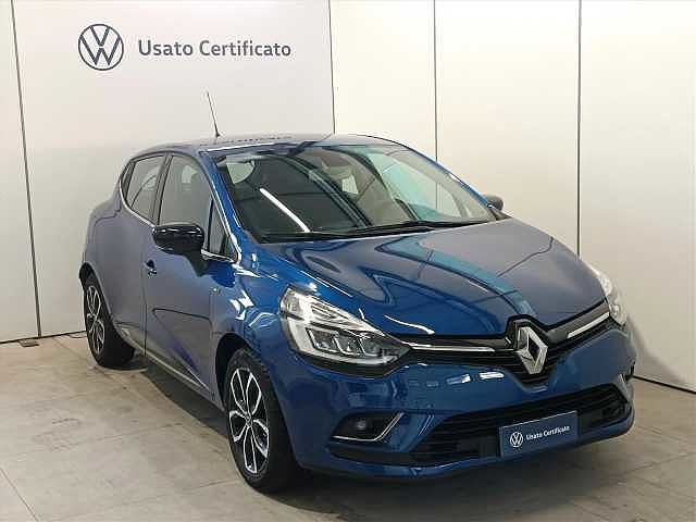 Renault CLIO 1.0 TCE Moschino