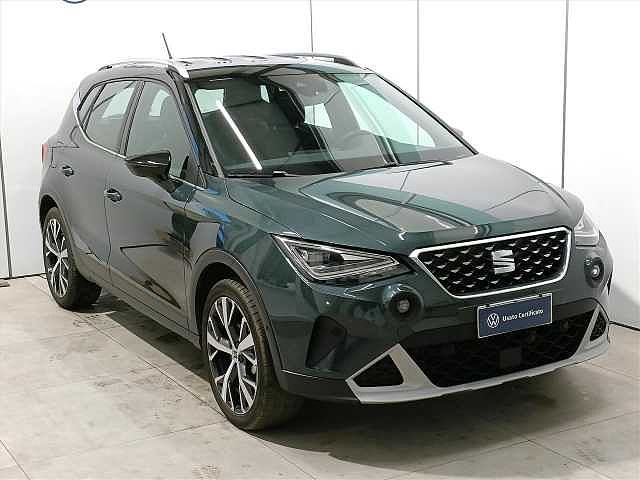 SEAT ARONA 1.0 ECO TSI XPERIENCE 95CV