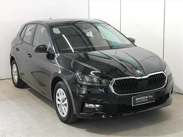 SKODA FABIA 1.0 MPI EVO AMBITION