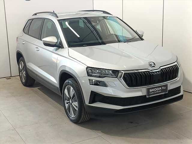 SKODA KAROQ 2.0 TDI EVO SCR EXECUTIVE