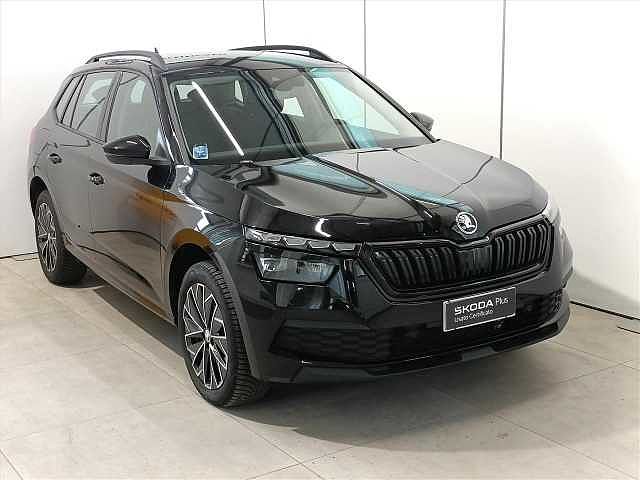 SKODA KAMIQ 1.0 TSI STYLE