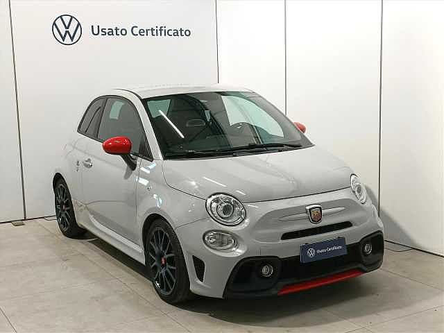 Abarth 500 595 1.4 Turbo PISTA da AUTOCOGLIATI .