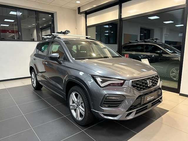 SEAT ATECA 1.0 TSI FR 110CV