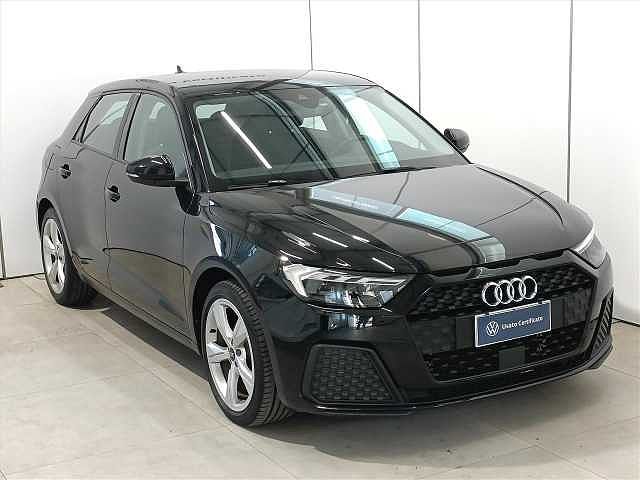 Audi A1 Sportback 30 TFSI