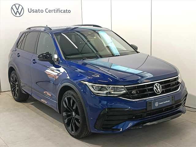 Volkswagen TIGUAN 1.5 TSI ACT R-LINE 150CV DSG