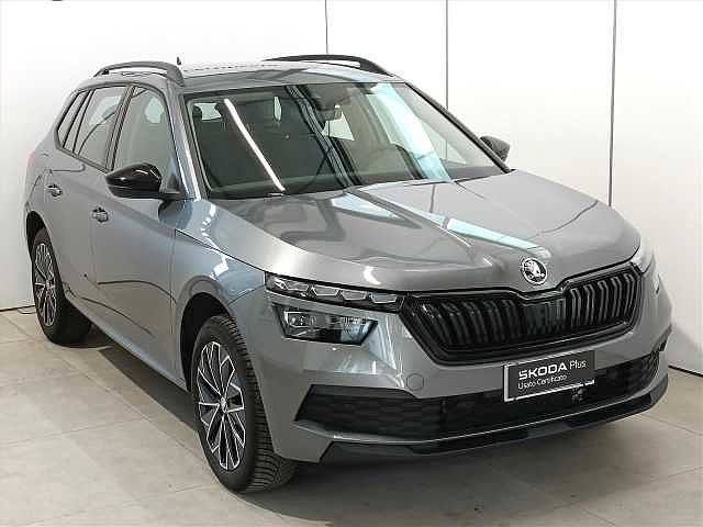 SKODA KAMIQ 1.0 TSI STYLE DSG