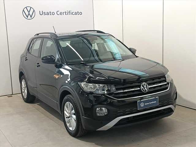 Volkswagen T-CROSS 1.0 TSI 95 CV STYLE