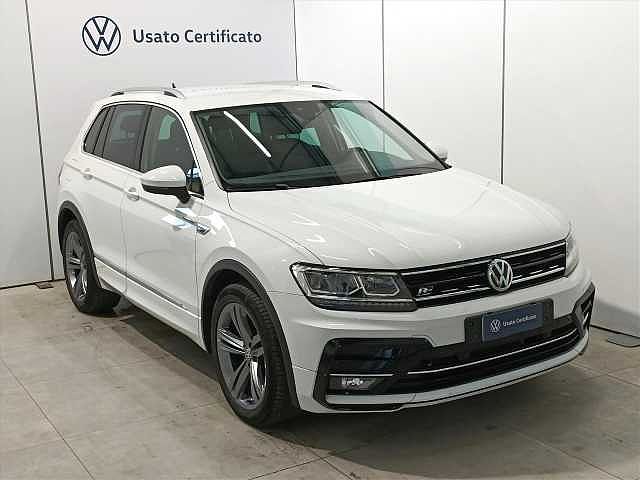 Volkswagen TIGUAN 1.5 TSI SPORT DSG 150CV da AUTOCOGLIATI .