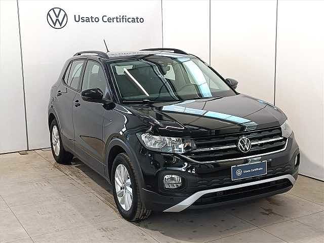 Volkswagen T-CROSS 1.0 TSI 95 CV STYLE