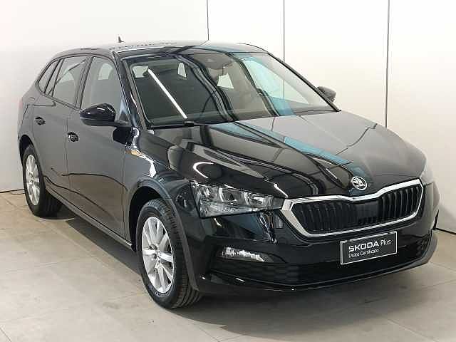 SKODA SCALA 1.0 TSI 110 CV Ambition