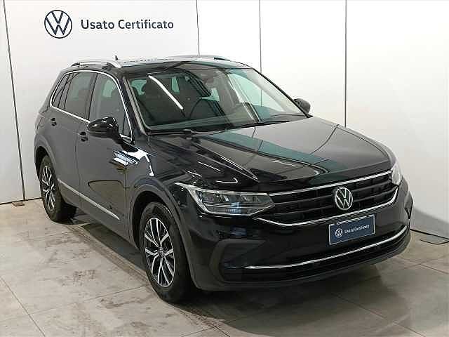 Volkswagen TIGUAN 1.5 TSI ACT LIFE 130CV