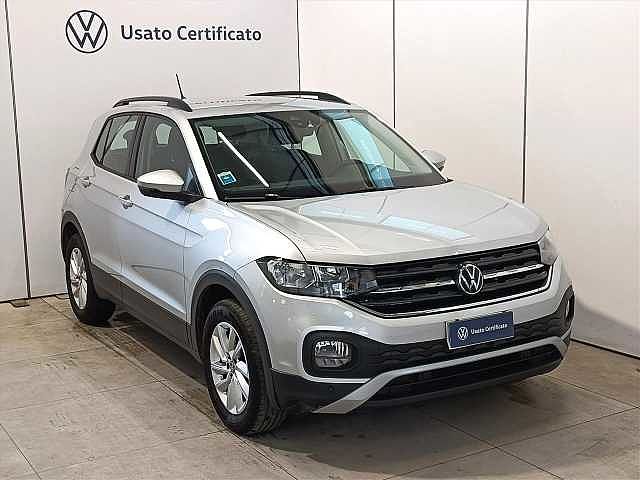 Volkswagen T-CROSS 1.0 TSI 95 CV STYLE