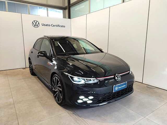 Volkswagen GOLF 2.0 TSI GTI 245 CV DSG