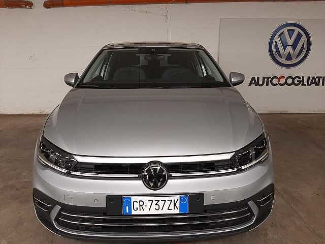 Volkswagen POLO 1.0 TSI 95 CV DSG STYLE