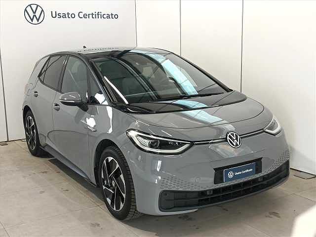 Volkswagen ID ID.3 BATTERIA DA 58KWH