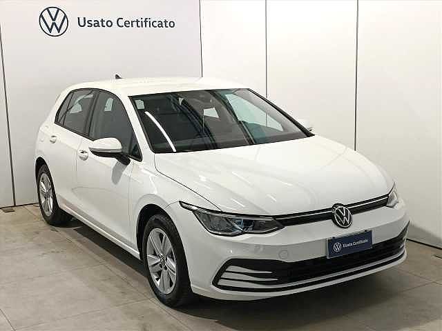 Volkswagen GOLF 1.0 TSI EVO LIFE 110CV