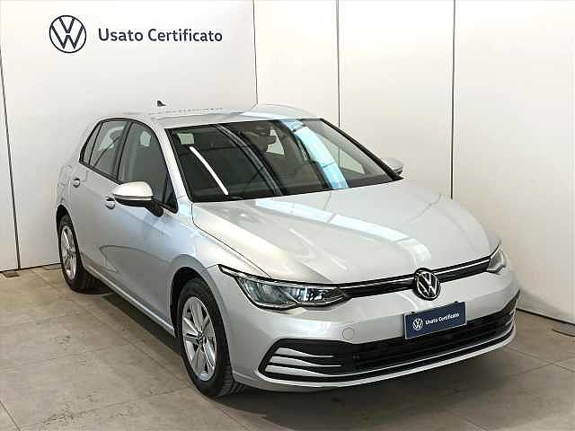 Volkswagen GOLF 1.5 TSI EVO 130 CV LIFE