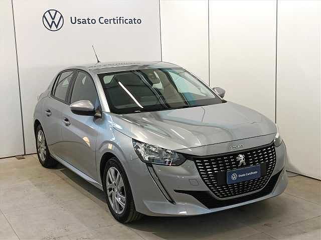 Peugeot 208 1.2 Puretech Active