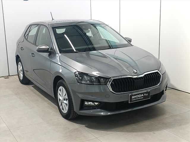 SKODA FABIA 1.0 MPI EVO AMBITION