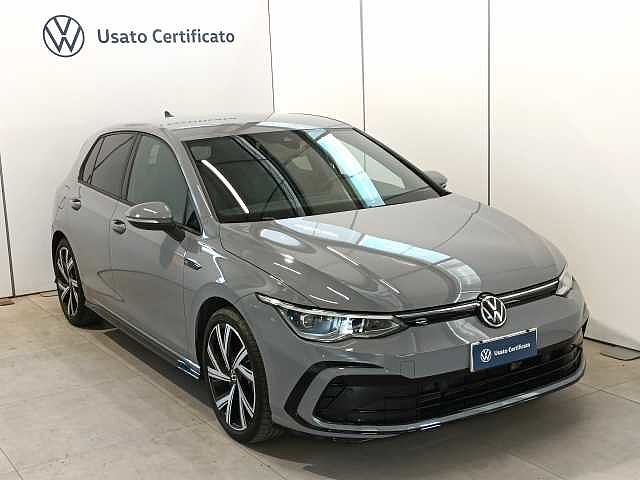 Volkswagen GOLF 1.5 ETSI RLINE 150CV DSG