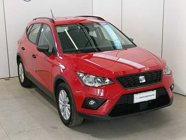 SEAT ARONA 1.0 ECO TSI REFERENCE 95CV