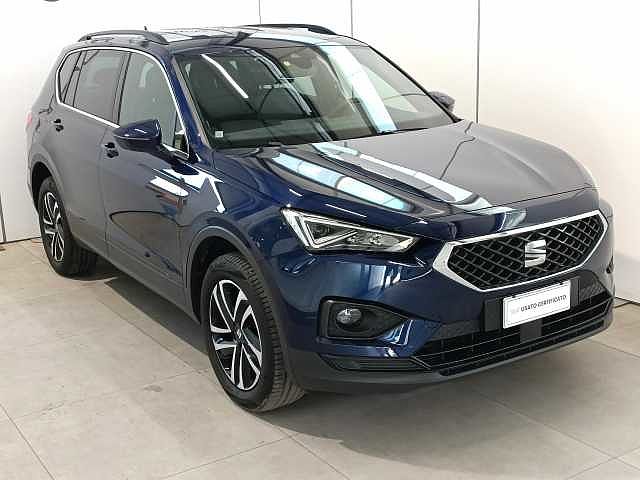 SEAT TARRACO 1.5 TSI DSG STYLE 150CV