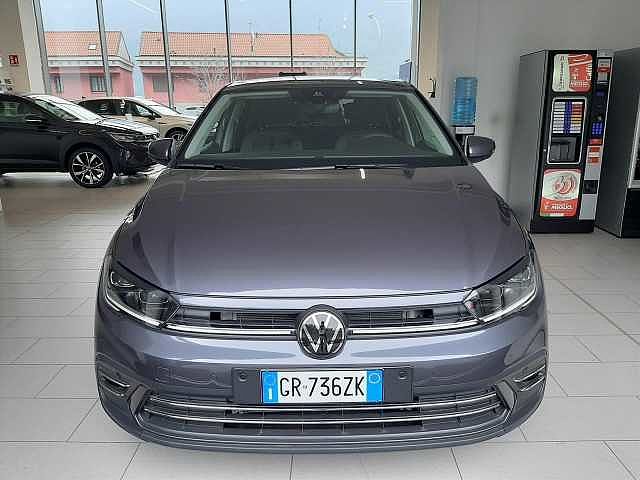 Volkswagen POLO 1.0 TSI 95 CV DSG STYLE