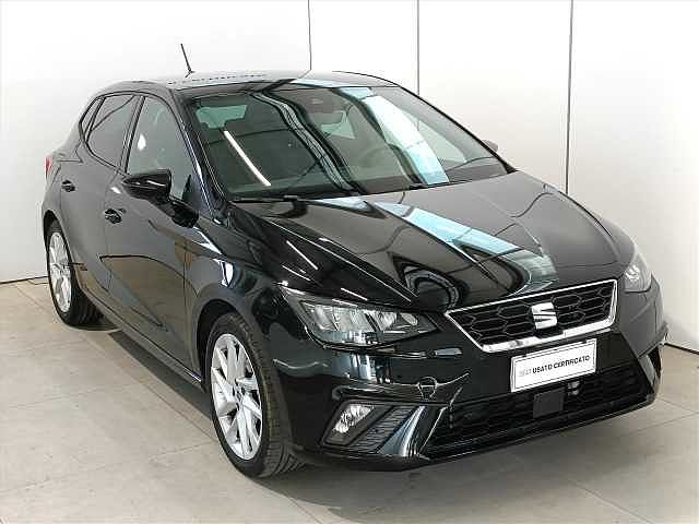 SEAT IBIZA 1.0 ECO TSI FR 95CV